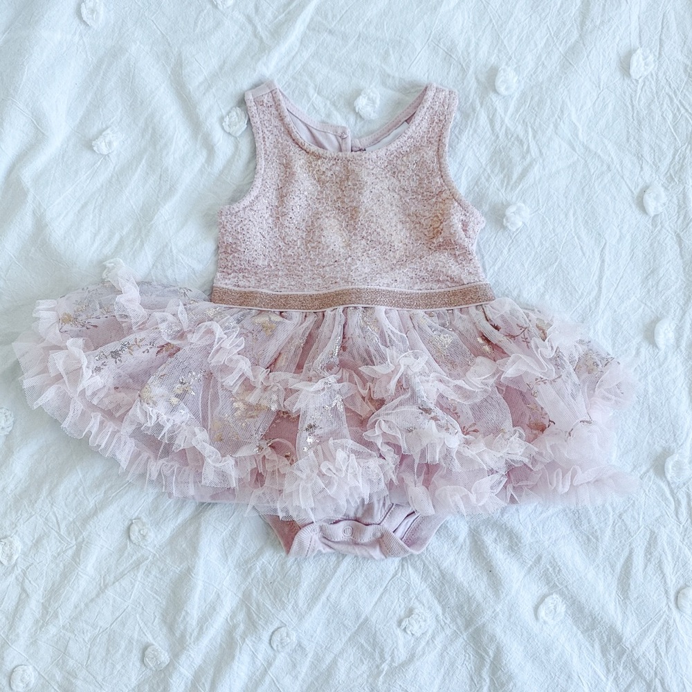 Party dress